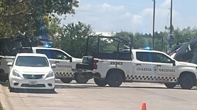 Res&uacute;men: 2 asesinados, 2 veh&iacute;culos robados y 'levantados' ayer: Fiscal&iacute;a
