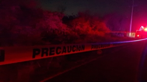 Motociclista pierde la vida en accidente en carretera de Navolato