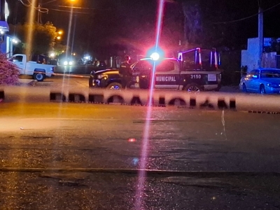 RESUMEN: 3 personas asesinadas, 3 'levantadas' y 10 autos robados en Sinaloa, el saldo rojo del 07 Junio 2025