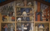 Instituto de arte de EU eval&uacute;a vender mural de Diego Rivera para sobrevivir a pandemia