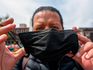 &iexcl;A no bajar la guardia! La pandemia est&aacute; en su punto m&aacute;s bajo