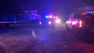 Ataque a balazos deja pareja asesinada y a su hijo herido en la colonia Pemex en Culiac&aacute;n