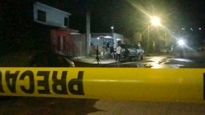 Por ladr&oacute;n matan a un hombre al sur de Culiac&aacute;n