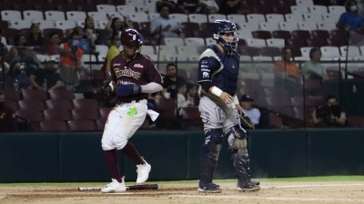 Sultanes se llev&oacute; la tercer serie al hilo, esta vez en Culiac&aacute;n