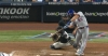 Grand slam de Alonso impulsó paliza de Mets sobre Marlins