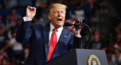 Trump suspende visas para EU hasta fin de a&ntilde;o