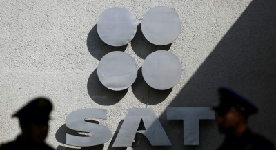 El SAT alista &oacute;rdenes de aprehensi&oacute;n contra factureros