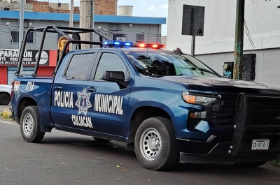 Un joven result&oacute; herido tras resistirse al robo de su motocicleta en la colonia Villa Universidad en Culiac&aacute;n