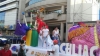 8 de cada 10 lesbianas son violentadas en casa