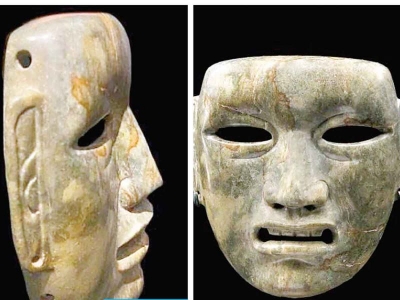 Anuncian repatriaci&oacute;n de piezas arqueol&oacute;gicas