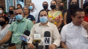 Se&ntilde;alar&aacute; PRI errores de los nuevos secretarios: Cinthia Valenzuela