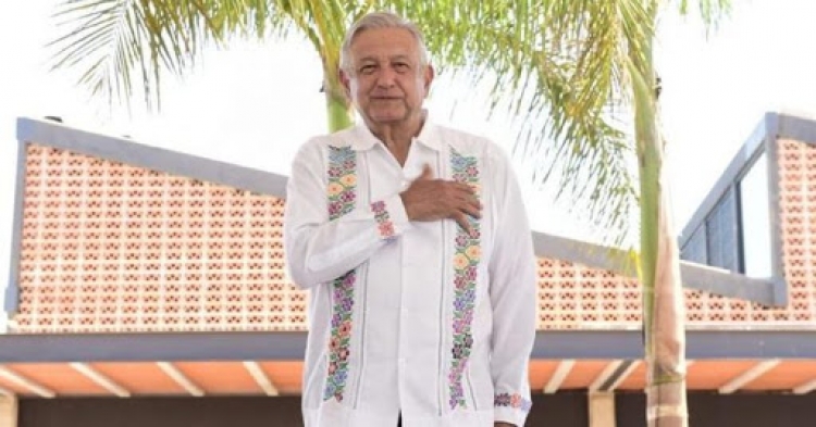 Expertos le piden a AMLO que tome medidas m&aacute;s eficientes para hacer frente al Covid-19