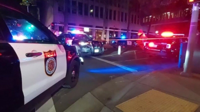 Seis muertos dej&oacute; tiroteo en California