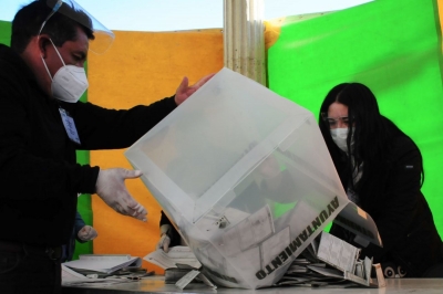 Reforzar zonas de riesgo y mesas de seguridad, el plan para cuidar a candidatos