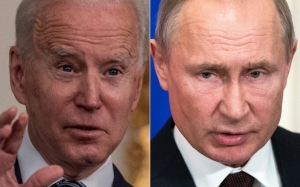 Sí, pienso que Putin es un asesino, dice Biden a medios de EU