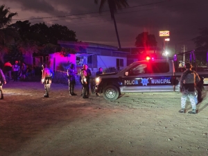 Trabajadora administrativa de la FGE muere embestida por una g&oacute;ndola, en la Sindicatura de Aguaruto, en Culiac&aacute;n