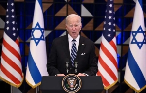 Ultimátum de Biden sobre cancelación de entrega de armas a Israel ahonda las divisiones políticas de ambas naciones