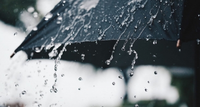 Se pron&oacute;stican lluvias intensas en Sinaloa
