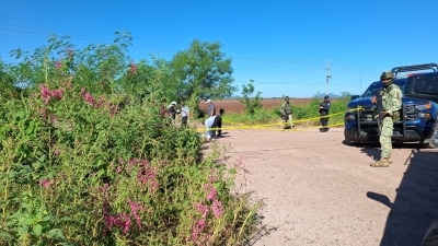 RESUMEN: 7 personas asesinadas, 6 'levantadas' y 9 autos robados en Sinaloa, el saldo rojo del 18 Septiembre 2025