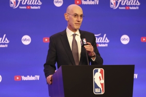 La NBA anunci&oacute; que el All Star 2026 medir&aacute; a los Estados Unidos contra el Resto del Mundo