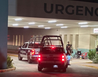Balean a un hombre en gasolinera abandonada en Prados del Sol en Culiac&aacute;n