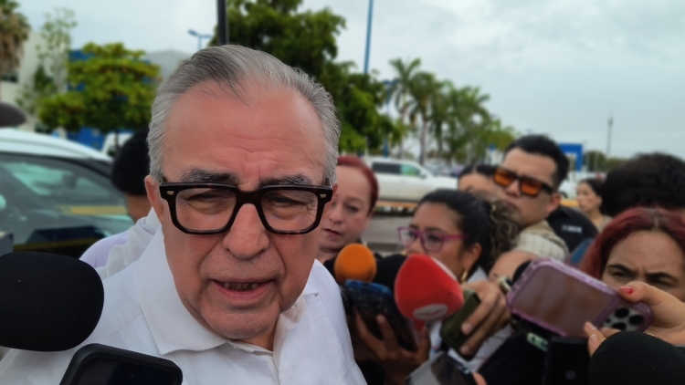Reconoce el Gobernador Rocha alta incidencia de homicidios en junio