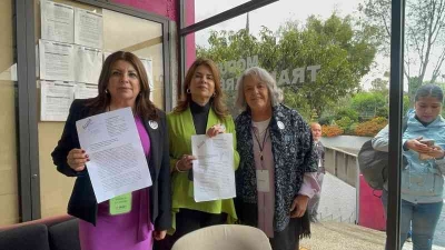 Organizaciones civiles impugnan las elecciones del Poder Judicial; piden anulaci&oacute;n