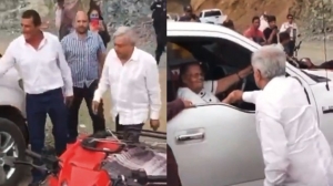 Equipo de AMLO quiere evitar controversias en Sinaloa con personas ligadas a El Chapo