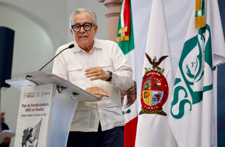 Sin Rocha Moya, bajan robos y homicidios en Sinaloa: incidencia delictiva cay&oacute; 32% durante su licencia, reporta SNSP