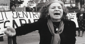 Rosario Ibarra, precursora del activismo contra la desaparici&oacute;n forzada