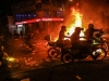 Protestas en Bogot&aacute; dejan un saldo de 7 muertos