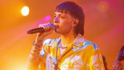 Cancelan concierto de Peso Pluma en Estados Unidos