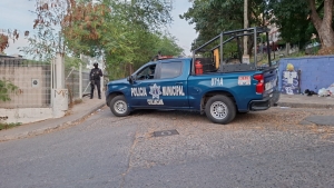 Un menor de edad es asesinado a balazos en la colonia Infonavit Ca&ntilde;adas en Culiac&aacute;n