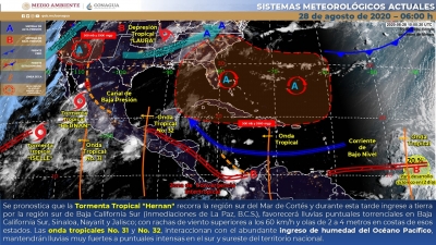 Imagen de fen&oacute;menos metereol&oacute;gicos