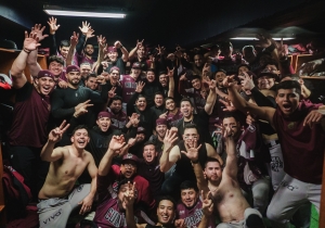 Barren Tomateros a los Algodoneros y avanzan a la final de la LMP