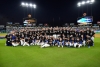 Dodgers eliminan a Filis tras ins&oacute;lito error