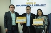 Arriba del 15 por ciento de aumento salarial, pide el Suntuas: Rector Madue&ntilde;a