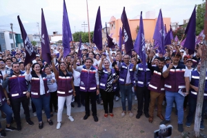 El Partido Sinaloense pone en marcha sus Brigadas de Seguimiento para visitar todos los rincones del Estado