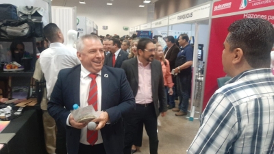 Sequ&iacute;a pone en peligro de cierre al 10 por ciento de la industria en Sinaloa: Canacintra