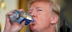 Advierte Trump a M&eacute;xico con aranceles del 5 por ciento si no le entrega agua