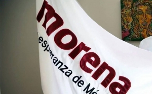 Morena reserva los datos sobre las encuestas con las que eligi&oacute; a sus candidatos en los estados