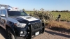 Hallan a un hombre sin vida y con huellas de tortura en la comunidad de Bellavista perteneciente a la sindicatura de Culiacancito