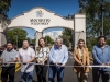Rub&eacute;n Rocha Moya inaugura nuevo acceso al Pueblo M&aacute;gico de Mocorito