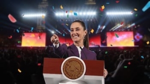 Sheinbaum celebrar&aacute; pausa en aranceles con festival en el Z&oacute;calo el pr&oacute;ximo domingo: &lsquo;Vamos a festejar con el pueblo&rsquo;