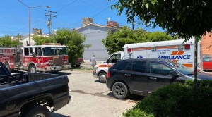 Se ahorcan dos adultos en Mazatl&aacute;n