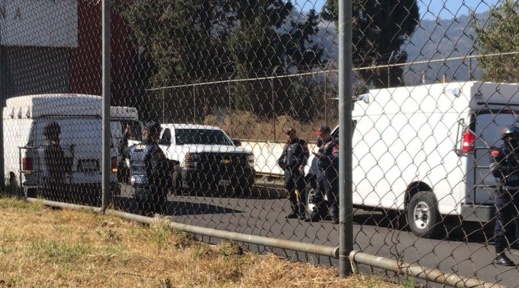 Se fugan tres presos ligados al C&aacute;rtel de Sinaloa; uno, operador del &ldquo;Chapo&rdquo; Guzm&aacute;n