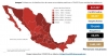 M&eacute;xico acumula 647,507 casos confirmados de COVID-19; hay 69,095 defunciones