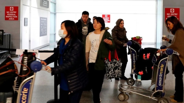 Tres personas son analizadas en Jalisco por posible coronavirus