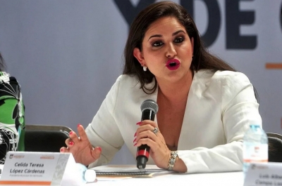Feministas, "taradas": edil de Hermosillo