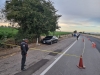 Un hombre asesinado y con huellas de tortura fue hallado sobre la carretera Benito Ju&aacute;rez